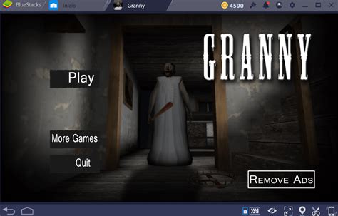 jogo grany|Granny no Steam.